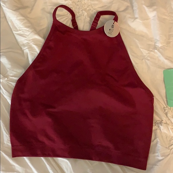 SOLD NWT Forever 21 Workout Top Set - Picture 7 of 8